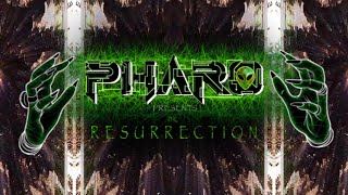 PHARO  The Resurrection Audiovisual Experience [upl. by Enicar]