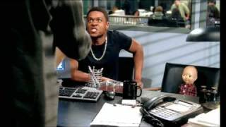 Pooch Hall in Lee commercial quotThe Chasequot [upl. by Namlas644]