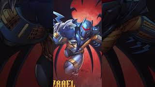 JEANPAUL VALLEY  AZRAEL batman [upl. by Zebulen]