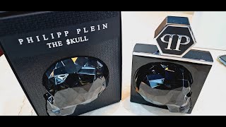 Philipp Plein The kull Fragrance Review 2019 [upl. by Acinej]