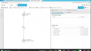 Attunity Enterprise Manager Data Replication Management Video [upl. by Nodlehs766]