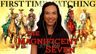 The Magnificent Seven 2016  Farradays Magic Trick Scene 210  Movieclips [upl. by Etnecniv209]