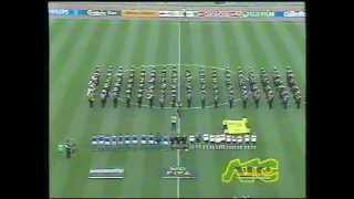 ARGENTINA vs ALEMANIA West Germany  1990 FIFA World Cup Final [upl. by Munford429]