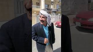 حاجی جادر چی هەیە بۆ خەڵک 😂 comedy [upl. by Theodoric770]