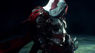 BADASS Azrael CREATIVE Stealth Gameplay  Batman Arkham Knight [upl. by Aleahs985]