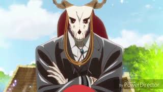 Mahoutsukai no Yome AMV  My Immortal [upl. by Novert]