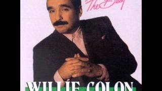 Talento de TV WIllie Colon [upl. by Martinsen]