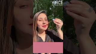 Remove Freckles Dark spots and Pigmentation Vince Advanced Freckle Kit [upl. by Erdei]