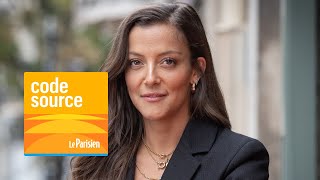 PODCAST Camille Lellouche ses débuts difficiles et son succès MAJ [upl. by Aciretahs]