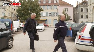 Gendarmes en action  enquêtes en zones rurales [upl. by Kast]