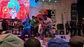 Alick Macheso Achiimba Greatest hit Song Mundikumbuke best Live Perfomance 2024 [upl. by Aeiram46]