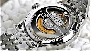 Top 10 Best Tissot Watches To Buy in 2023 [upl. by Molly]