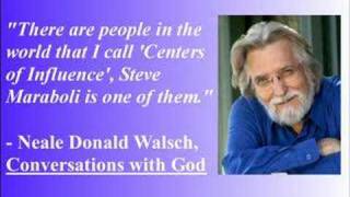 Neale Donald Walsch  Happier Than God  part 4 of 5 [upl. by Dlorah]