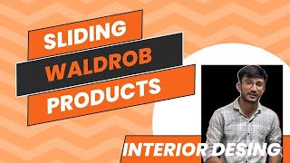 SLIDING WALDROB  FURNITURE IDEAS 💡  DESIGN  BUDGET [upl. by Drofdeb]