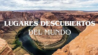 EXPLORE las Ciudades Perdidas del Mundo con un ExpertoVIAJE [upl. by Kosiur]