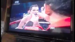 NONITO DONAIRE JR vs MONTIEL PRADO amp SETTOUL PARTIAL FIGHT BROADCAST 2011 amp 20152 [upl. by Hsekar104]