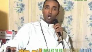 New Ethiopian Orthodox Answer to Protestant and Tehadiso የተኩላው ለምድ ሲገፈፍ [upl. by Jelks521]