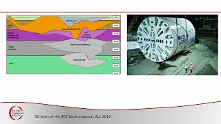 Thames Tideway West  The Design and Construction of Hammersmith Connection tunnel [upl. by Willa]