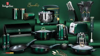 Berlinger Haus  Emerald Collection [upl. by Akinam970]