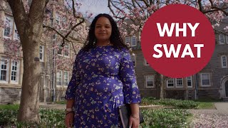 Why Swarthmore [upl. by Acired400]