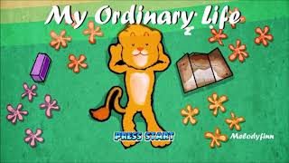 My Ordinary Life Cover [upl. by Notluf]