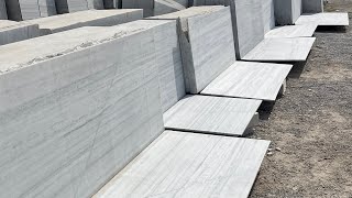 White marble wholesale price in India [upl. by Amiaj]