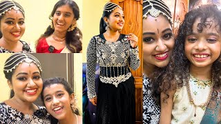 Top Singer Finale vlog  flowers top singer  miya kutty  anina  meghna  meghna studiobox [upl. by Branscum]