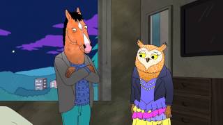 Bojack Horseman The Mother of All Monologues [upl. by Emrich]