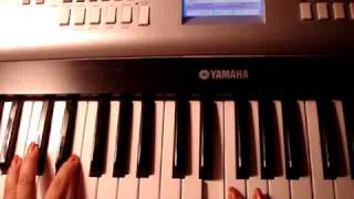 How To Play Let Go by Frou Frou [upl. by Harley]