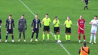 Highlights CampodarsegoChions 40 [upl. by Einolem]