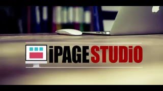 iPage Studio Tutorial  Pointing Your Domain or Subdomain [upl. by Hgielram]