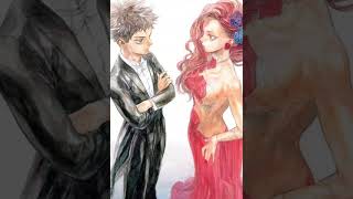 ballroom e youkoso  Make me bloom OST [upl. by Anahir]