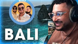 UNSERE BALI PLANUNGEN MIT BAZZI UND ISKO🔥 Loyd [upl. by Alphonso]