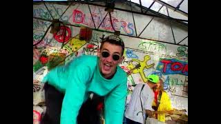 BLENDERS  Za Pokojem Official Music Video [upl. by Ydeh]