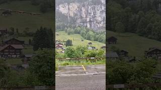 Wengernalpbahn  The worlds longest cog railway spotted  travel train [upl. by Jeritah]