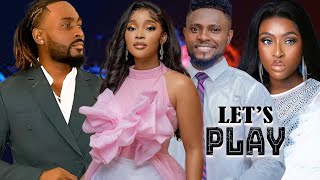 LETS PLAY2023 FULL MOVIEPERE EGBISANDRA OKUNZUWACHINONSO ARUBAYI Nigeria Movie [upl. by Bricker]