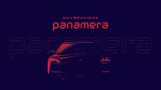 2Kvėpavimas  Panamera [upl. by Aicirtel]