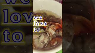 we love yo eat  right fishing seafood foodyouwanttoeat [upl. by Eeral413]