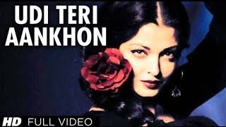 Udi Teri Aankhon Se Full HD Song Guzaarish  Hrithik Roshan Aishwarya Rai 1080p HD Song [upl. by Shaffert716]