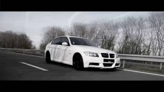 BMW 330D e90  Shahmen  Mark [upl. by Filberte]