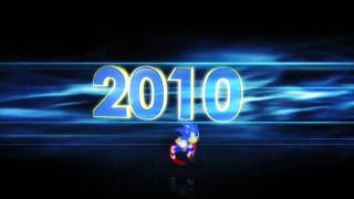 Sonic The Hedgehog 4  Episode 1 Announcement Trailer [upl. by Annissa]