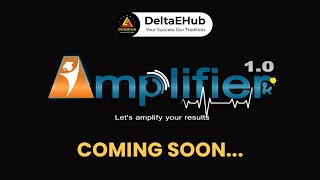 Amplifier  Coming Soon [upl. by Nigen]