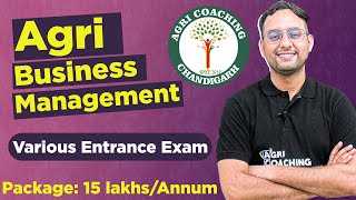 Agribusiness management ABM  Exam Pattern Various College [upl. by Dave273]