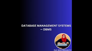 SPANNED VS UNSPANNED ORGANIZATION IN DBMS [upl. by Gneh]