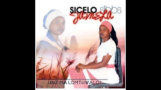 Igazi LikaJesu Lafinyelela Kimi Sibbs Sicelo Jamela [upl. by Benji]