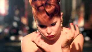 Paloma Faith  New York Official Video [upl. by Imeaj]