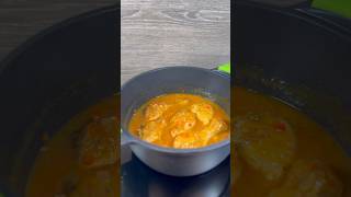 El auténtico sabor casero receta del pollo en salsa de la abuela [upl. by Averat]