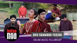 Bho Shambho Reimagination  Classical Fusion [upl. by Esch376]