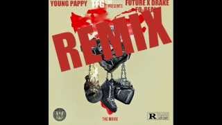 Young Pappy  FoReal REMIX [upl. by Lam]