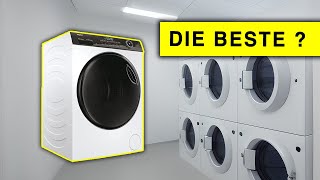 Waschmaschinen Test  Welche ist die beste Waschmaschine für dich Vergleich 2024 [upl. by Nolyad]